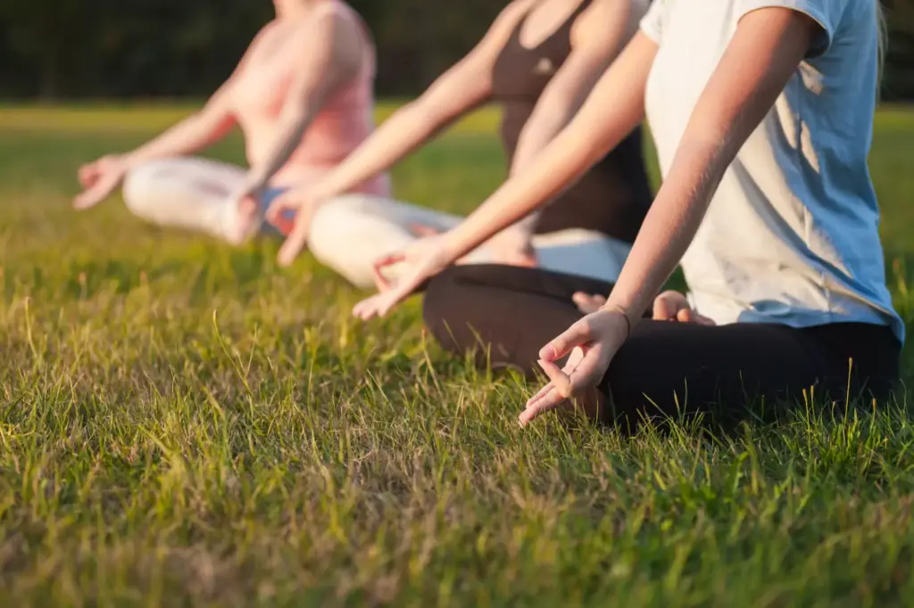 Meditazione zen
