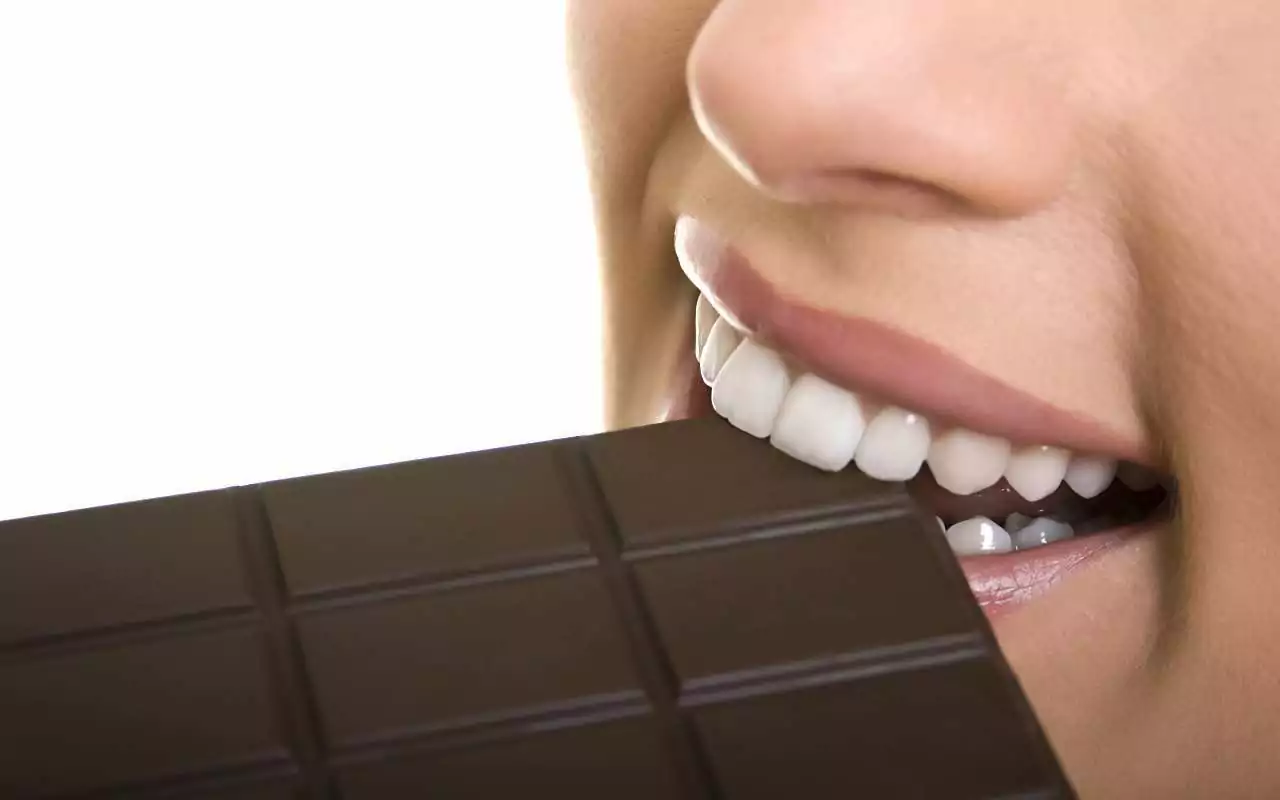 Chocolate That’s Good for Your Health!